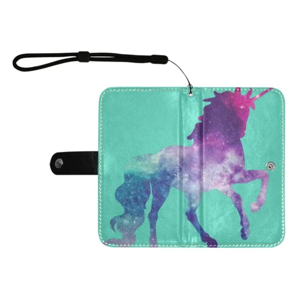 MAGICAL UNICORN PHONE CASE